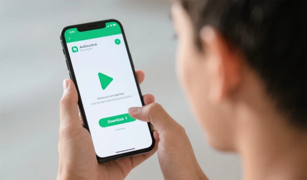 详细步骤指南：如何在最新安卓手机上下载安装欧陆App